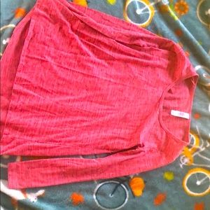 Lularoe shirt